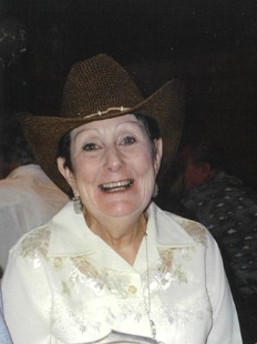 Sandra (Sandy) Stoyles