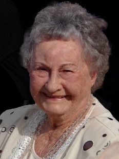 Elsie Rose Pilgrim