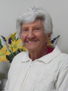 Violet Elsie (Elsie) Graham