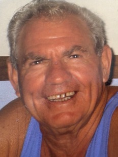 Leonard (Len) James Oliver