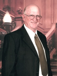 Leonard (Len) William Stallan