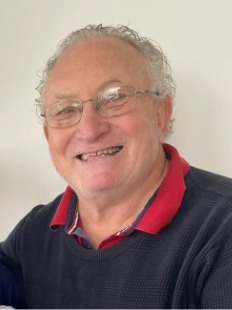 Peter David Smith