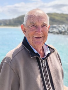 William ‘Bill’ Lane