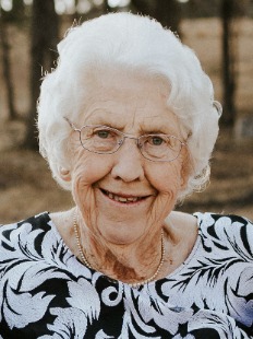 Barbara Grant