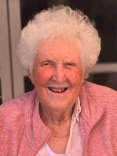 Mary White