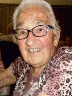 Mavis Bell