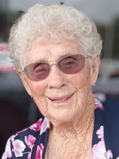 Norma Graham