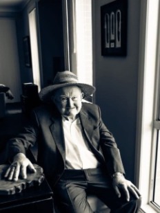 Paul Michael O’Halloran