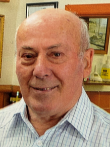 Peter Mathey