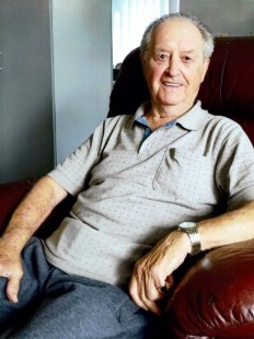 Sydney (Syd) Davies