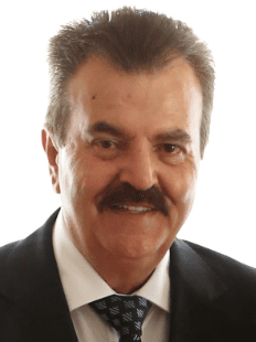 George Jonovski