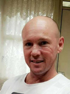 Glenn Ronald Carr