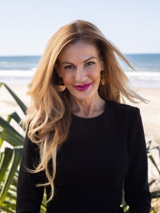 Jaine Connery