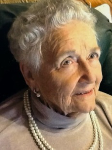 Joan Norris