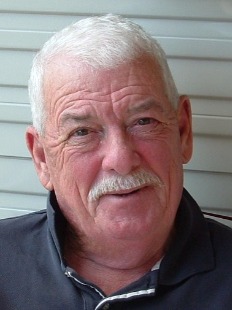 Kenny Prentice