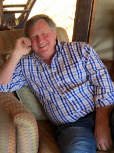 Max Roberts