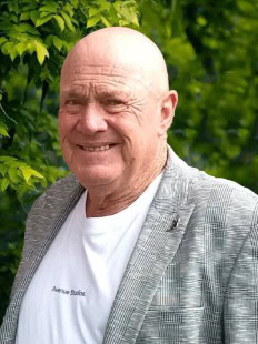 Michael Hammersley