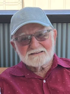 Raymond Melville Marshall