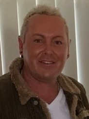 Shane Walker