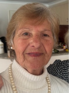 Toula Marentis