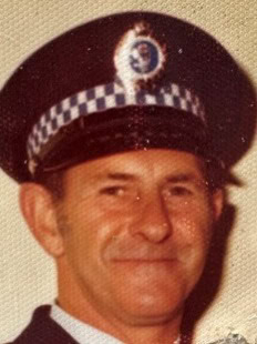 Archie Stokoe