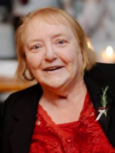 Beverley Goodchild