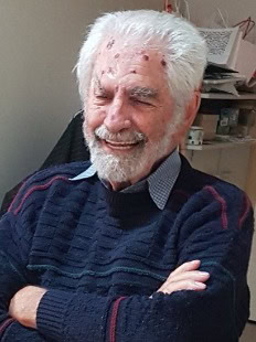 Bruce Dunne
