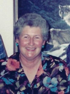 Carol Watson