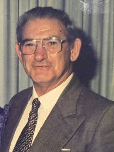 Cecil Dwyer