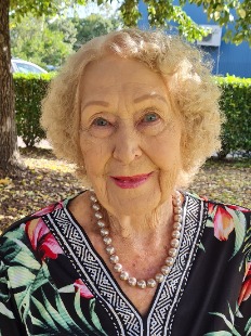 Coral Valerie Anzuini