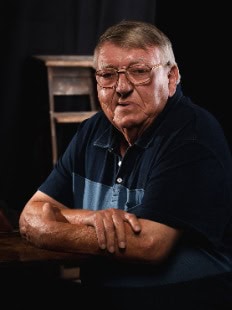 David Geoffrey Mayes