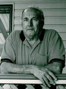 Edward John ‘Eddie’ Goodwin