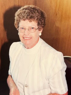 Faye Esma Munro