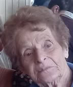 Gloria Gwen Little