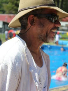 Graeme Elliott