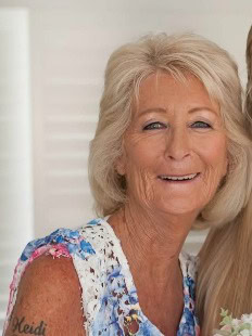 Jacquelene Stanmore