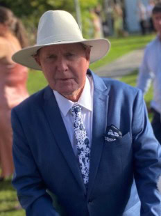 James Francis Tracey