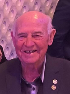 James ‘Jim’ Gough