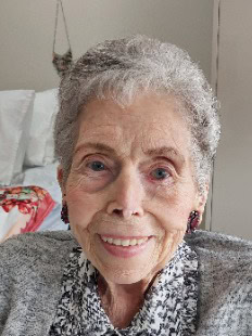 Joyce Roseline Rose