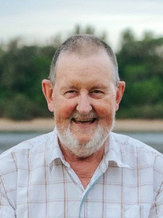 Keith Wallace Ross