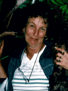 Lynn Borg