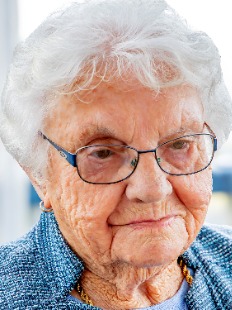 Margaret Turner