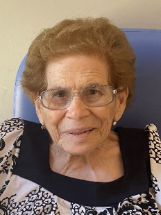 Maria Arlete Correia