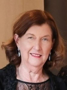 Maria Yates