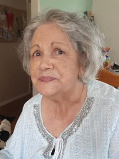 Nildra McCall