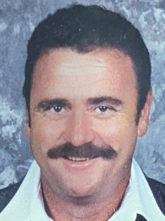 Peter John Woods