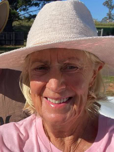 Sharni Smith