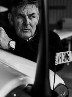 Stephen Francis Green