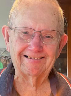 William ‘Bill’ Thomas Hayward