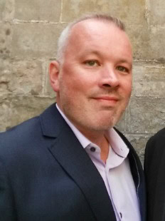 Adam Gregory Knight